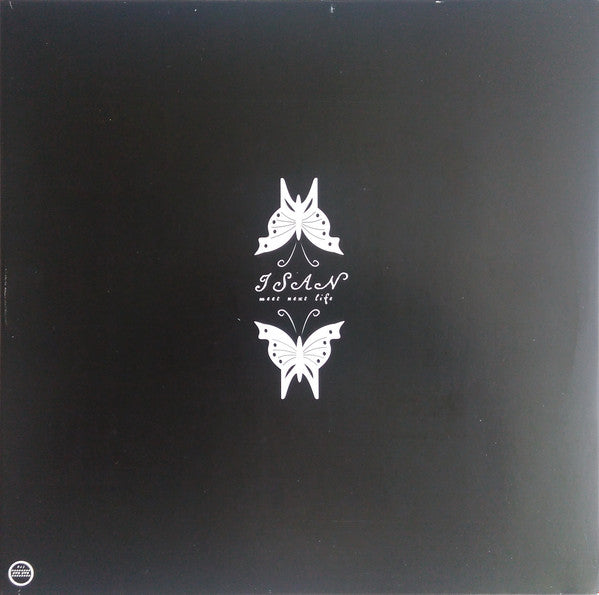 ISAN - Meet Next Life