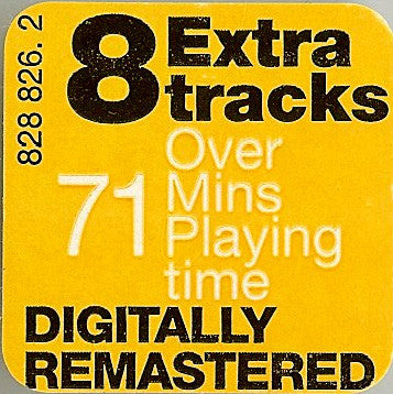 The Durutti Column - Vini Reilly