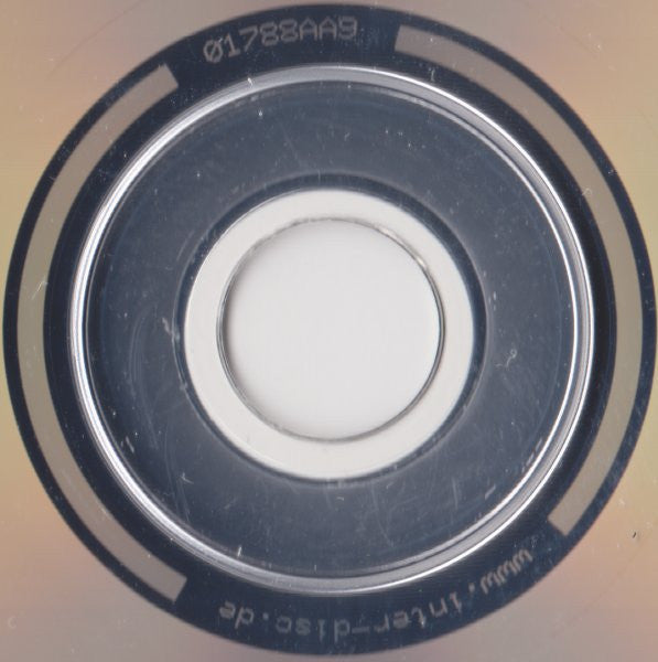 Gridlock - Formless