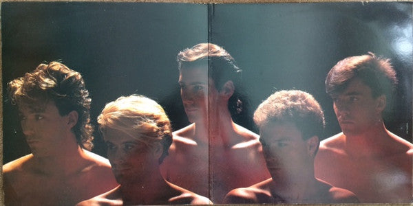 Spandau Ballet - I'll Fly For You