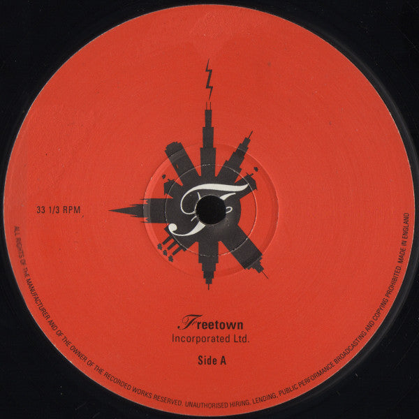 J.D. Braithwaite - Everybody Knows