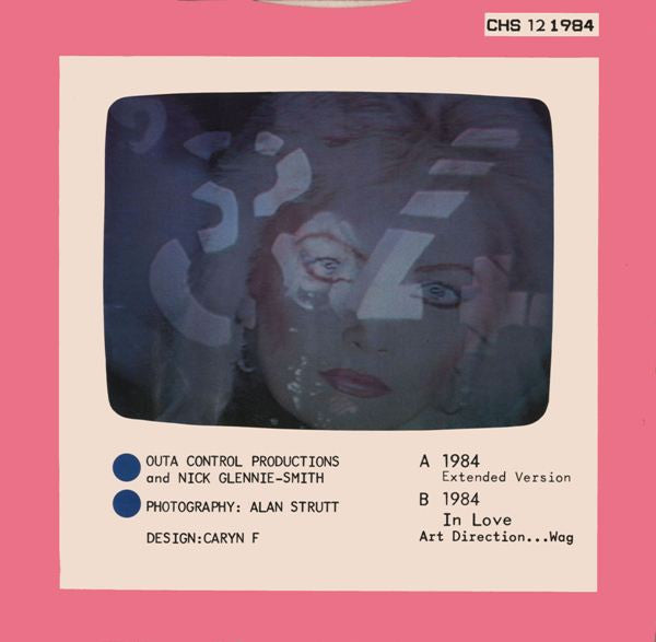 Maxine - 1984