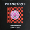 Mezzoforte - Taking Off / Take Off