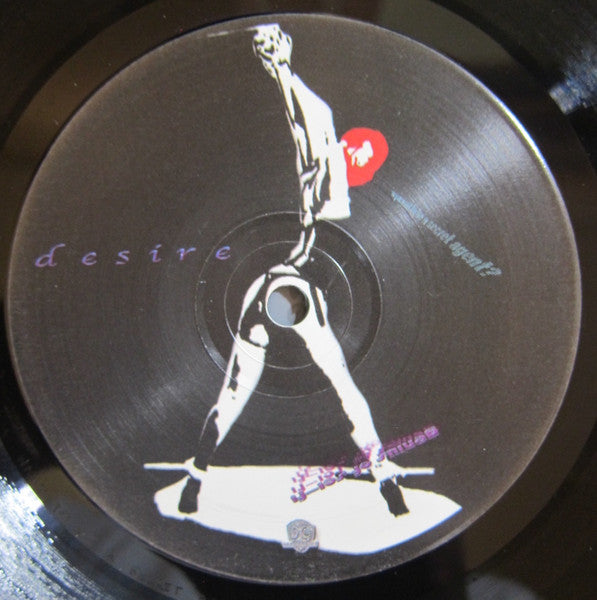 Depth Charge - Lust