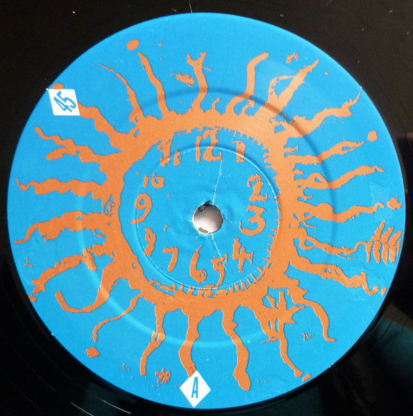 Candyland - Fountain O' Youth