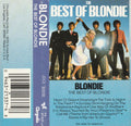 Blondie - The Best Of Blondie