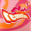 Global Communication - Remotion: The Global Communication Remix Album