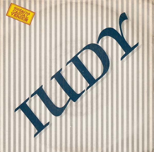 Iudy - The Island Of The Sun