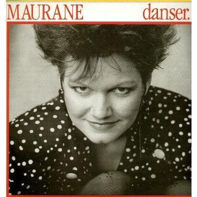 Maurane - Danser