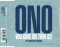 Yoko Ono - Walking On Thin Ice (Pet Shop Boys Remixes)