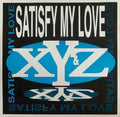 XY&Z - Satisfy My Love
