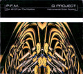 PFM / Q Project - For All Of Us / The Mystics / Instrumental / Solar System