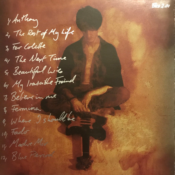 The Durutti Column - Sex And Death
