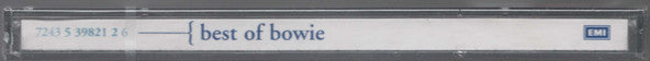 David Bowie - Best Of Bowie