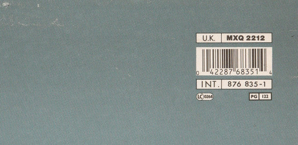 Max Q - Sometimes (Future Mix)