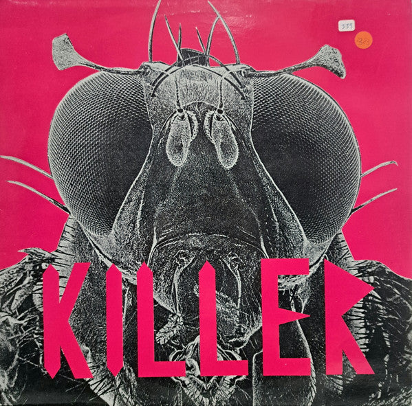 Killer (2) - Delicious