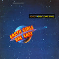 Royalty / Stewart Copeland - Baby Gonna Shake / Throb