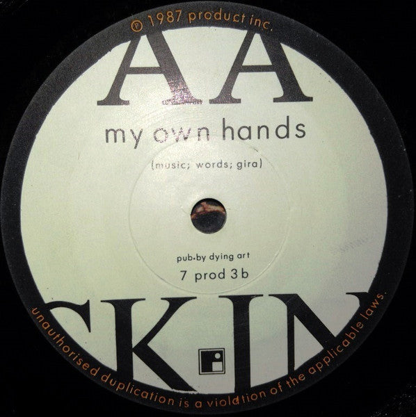 Skin (2) - One Thousand Years