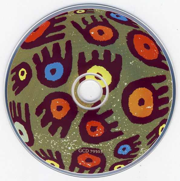 Medeski Martin & Wood - Friday Afternoon In The Universe