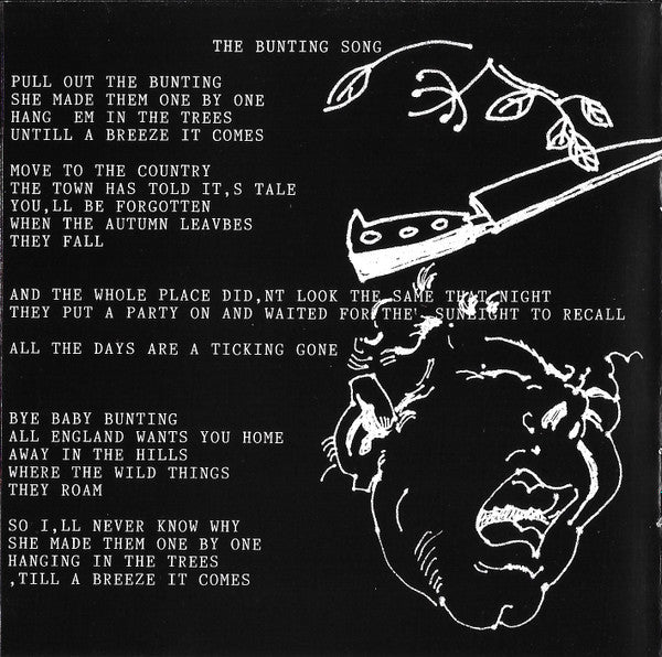 The Good, The Bad & The Queen - The Good, The Bad & The Queen