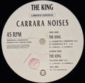 Carraranoises - The King