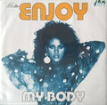 M.lle Enjoy - My Body