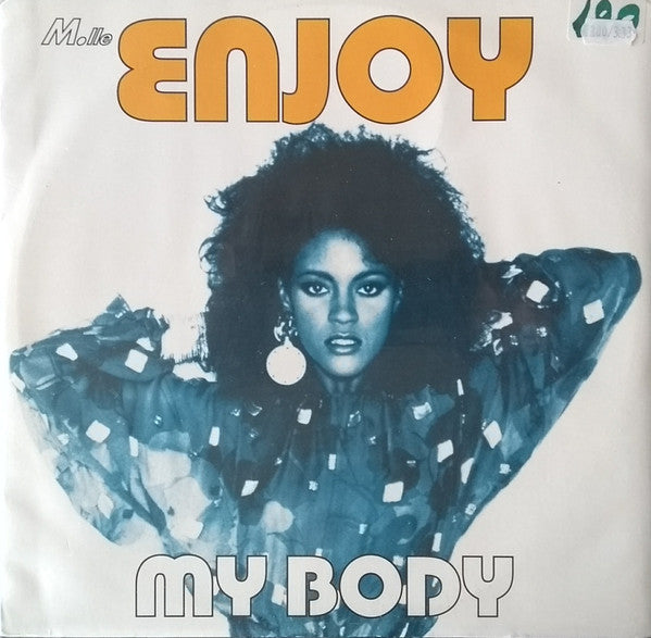M.lle Enjoy - My Body