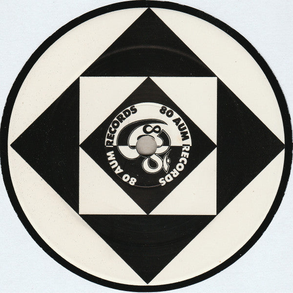 80 Aum - Mindcontroller (The Remixes)