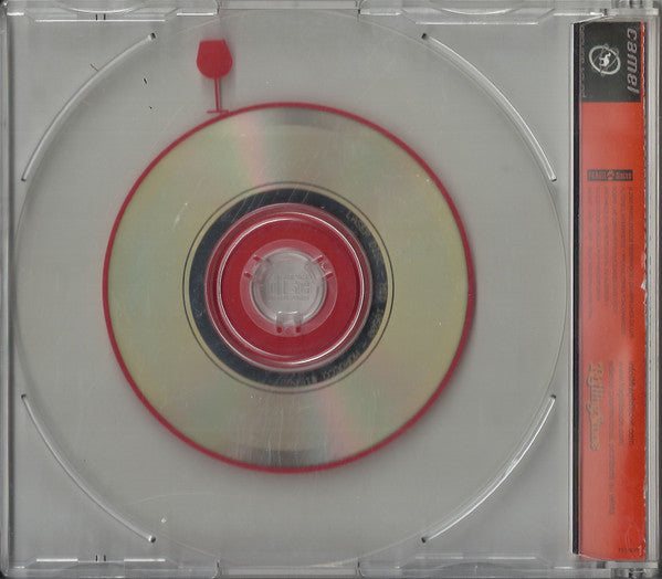 Various - Fragil Discos Compilado EP