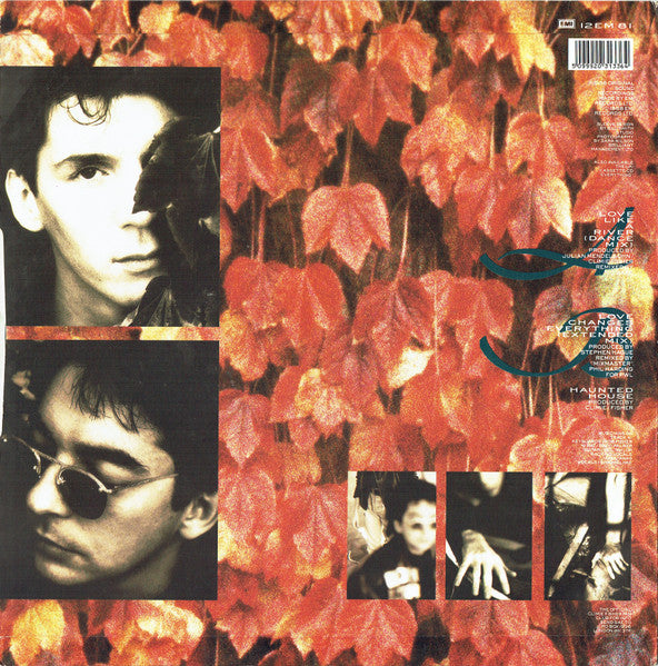 Climie Fisher - Love Like A River