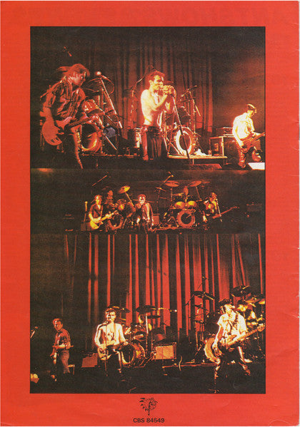 Adam And The Ants - Kings Of The Wild Frontier
