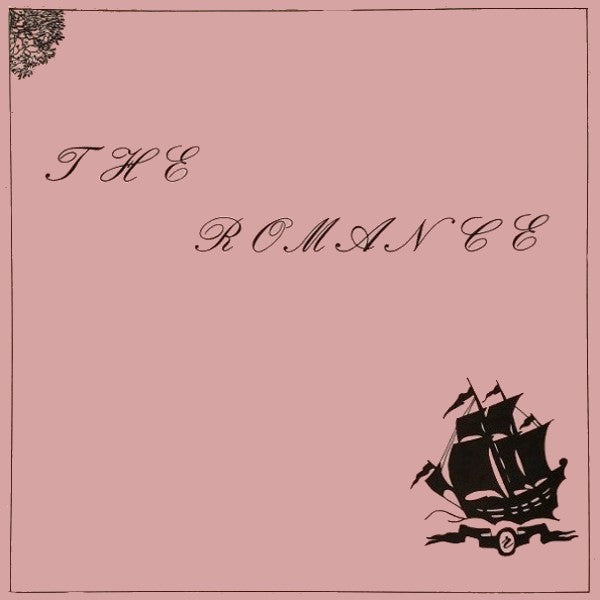 The Romance (3) - Bailarina