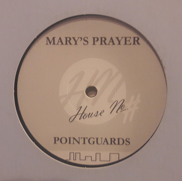 Point Guards - Mary's Prayer