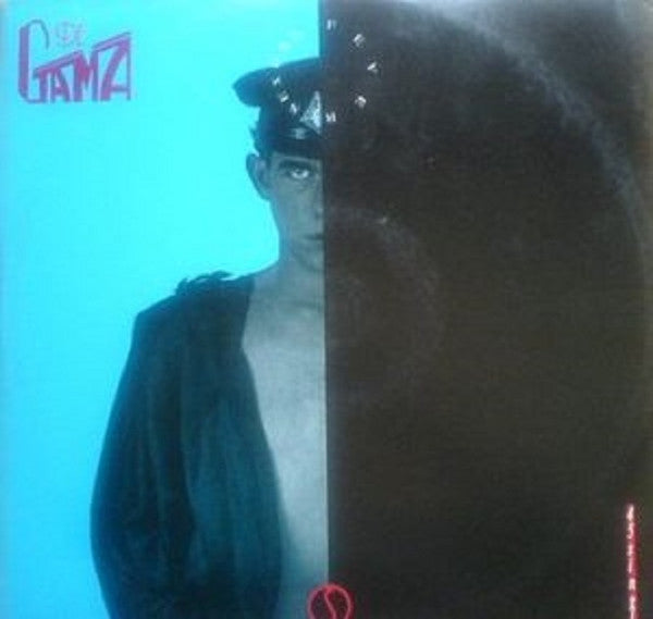 De Gama - Sexual Fever