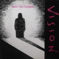 Vision (13) - Who's That Stranger