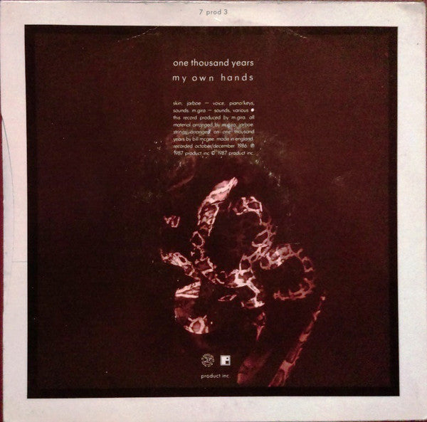 Skin (2) - One Thousand Years