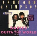 Ashford & Simpson - Babies (Extended Mix)