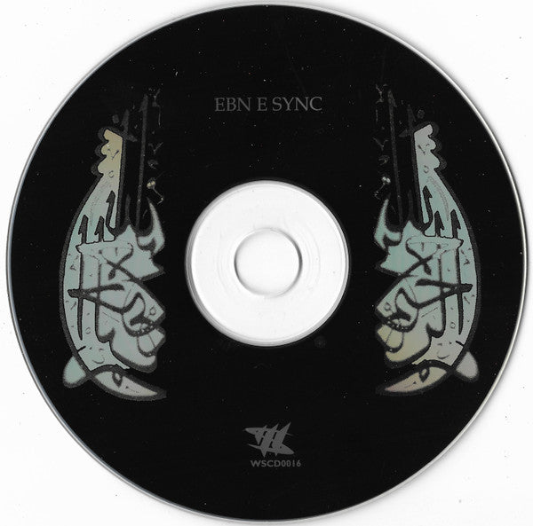 Ebn E Sync - Ebn E Sync