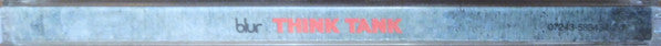 Blur - Think Tank