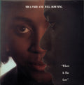 Mica Paris And Will Downing - Where Is The Love