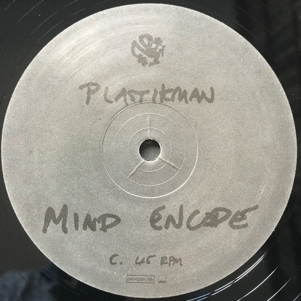 Plastikman - Closer