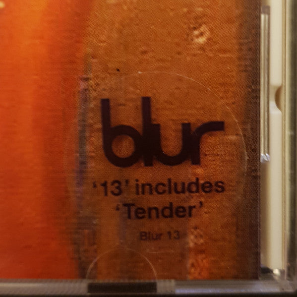 Blur - 13