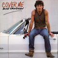 Bruce Springsteen - Cover Me