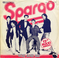 Spargo - You And Me