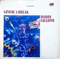 Bobby Gilliom / Clappa Club - Gimme A Break / A Dub Break