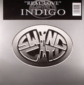 Indigo (2) - Real Love