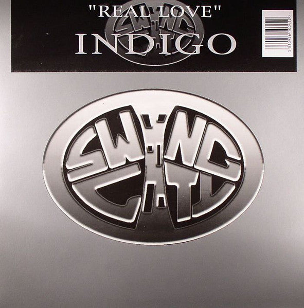 Indigo (2) - Real Love