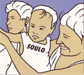 Soulo - Soulo