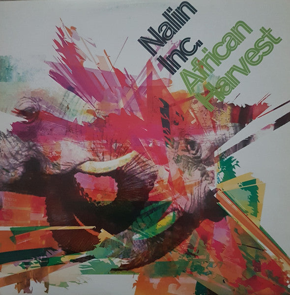 Nalin Inc. - African Harvest