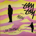 Tam Tam (5) Featuring Akeen - Be Yourself